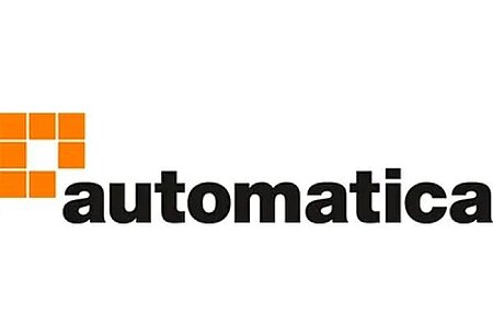 Logo Automatica