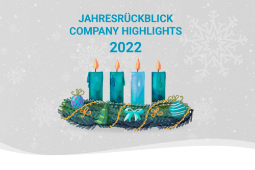 Unternehmens Highlights 2022