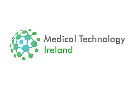 Logo Medical Technology Ireland