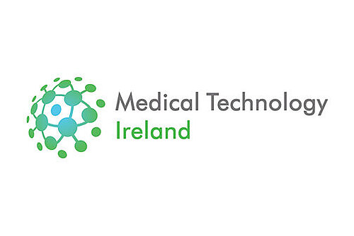 Logo Medical Technology Ireland