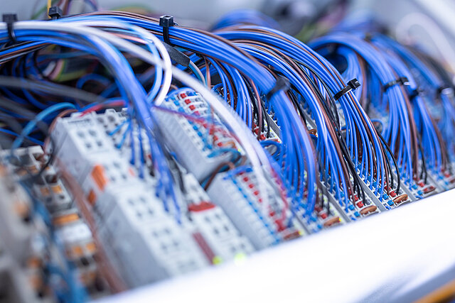 cables-go-into-a-fuse-box