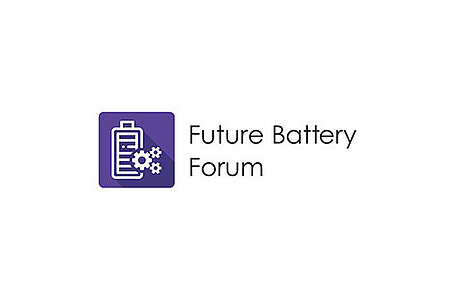 Logo Future Battery Forum