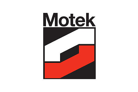 Logo Motek